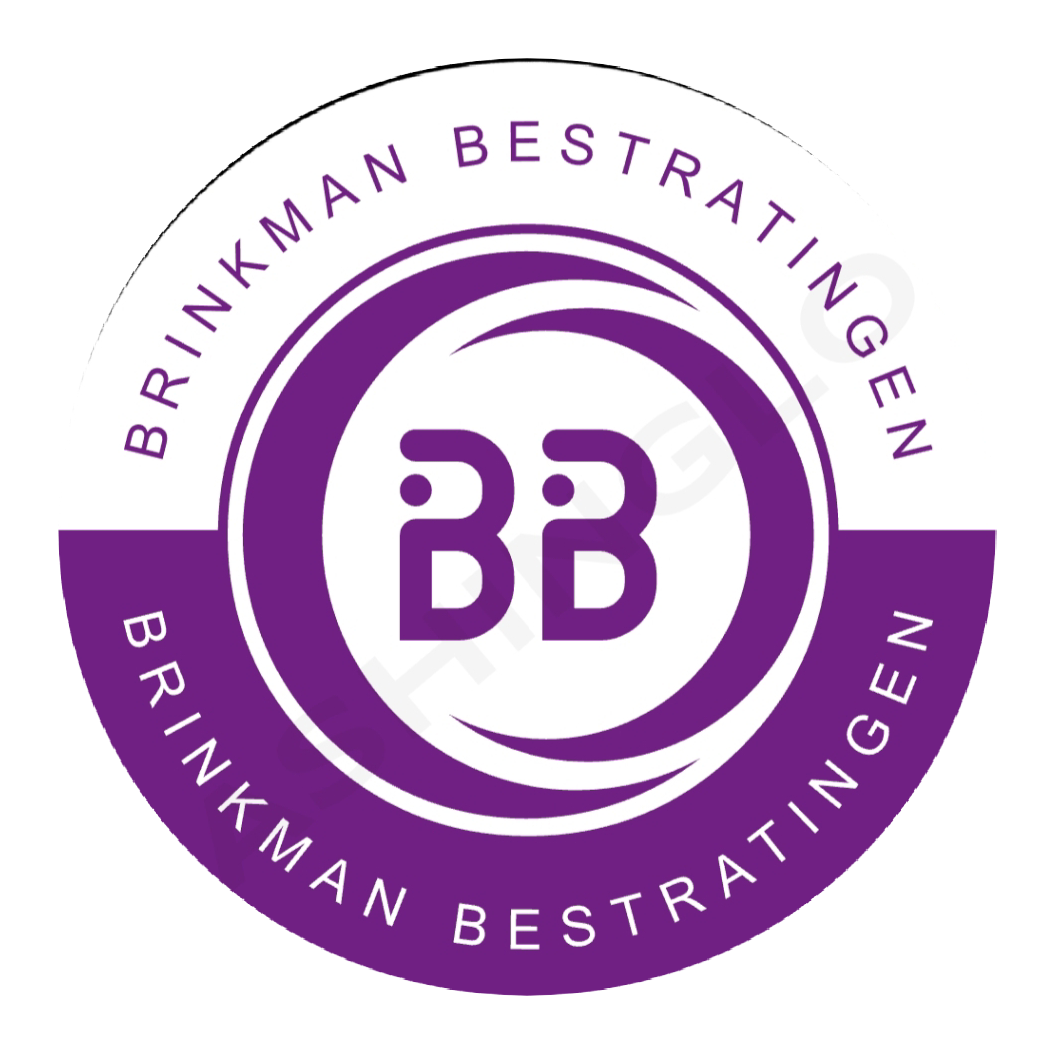 Brinkman Bestratingen
